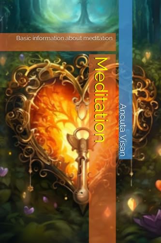 Visan - Meditation: Basic information about meditation - New paperback