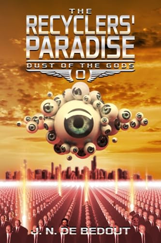 de Bedout - Recyclers' Paradise - New paperback or softback