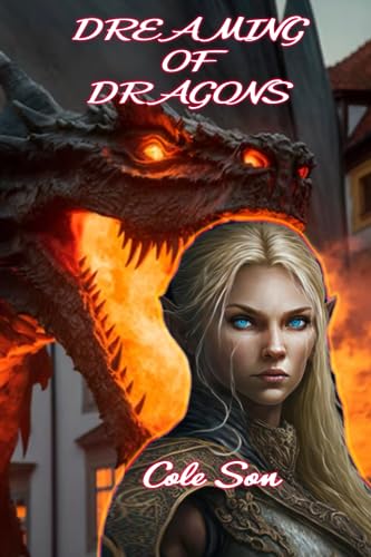 son - Dreaming Of Dragons - New paperback or softback