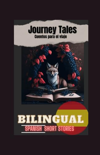 Arias - Journey Tales  Bilingual   Cuentos para el viaje Spanish short