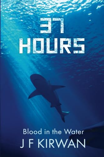 Kirwan - 37 Hours  (Nadia Laksheva Spy Thriller Series, Book 2) - New