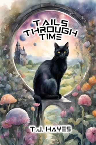 Hayes - Tails Through Time  A Feline Odyssey - New paperback or softba