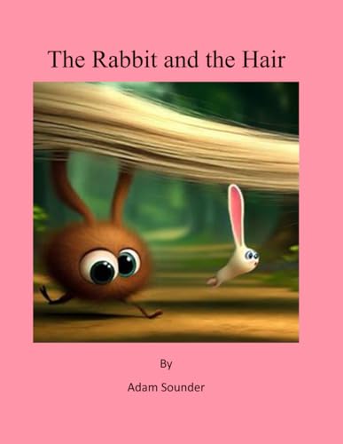 Sounder - Rabbit and the Hair - New paperback or softback