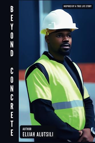 Alutsili - Beyond Concrete - New paperback or softback