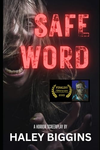 Biggins - Safe Word - New paperback or softback