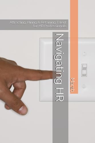 Mars - Navigating HR: Attracting, Hiring & Retaining Talent for HR Pro