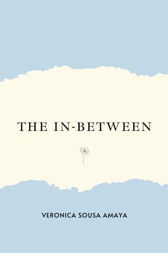 Sousa Amaya - In-Between - New paperback or softback