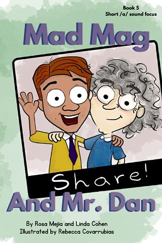 Cohen - Mad Mag and Mr. Dan - New paperback or softback