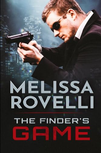 Rovelli - Finder's Game - New paperback or softback