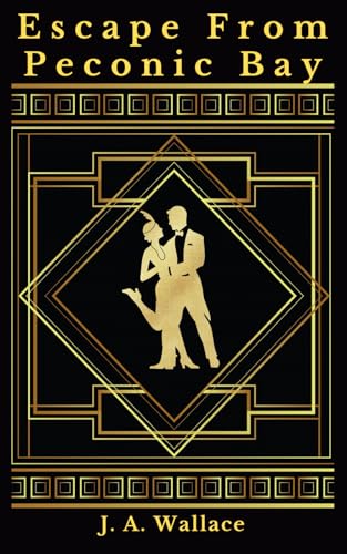 Wallac - Escape From Peconic Bay - New paperback or softback