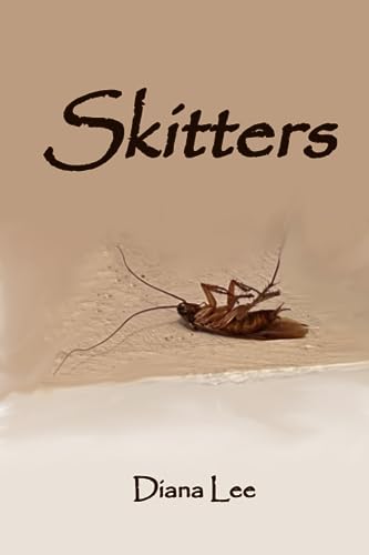 L - Skitters - New paperback or softback