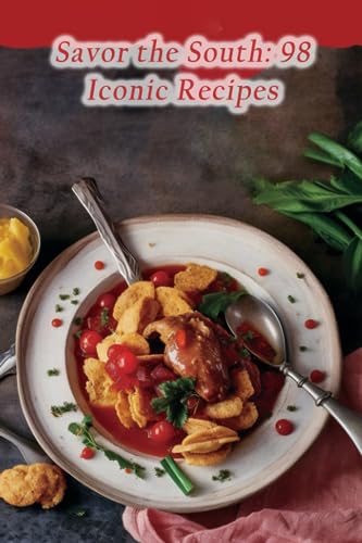 Kawa - Savor the South  98 Iconic Recipes - New paperback or softback