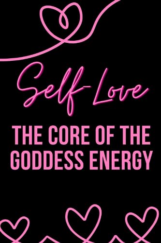 Muir - Self-Love: The Core of the Goddess Energy - New paperback or so