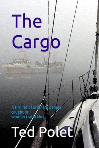 Polet - Cargo  A thriller of ordinary people caught up in woman traffi