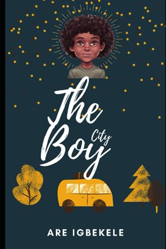 Daniel - City Boy  Journey of Dreams  An Inspiring Tale of Triumph and