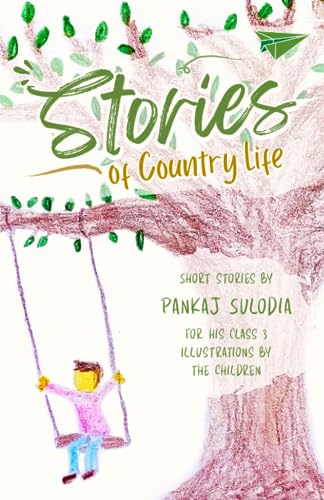 Sulodia - Stories of Country Life - New paperback or softback