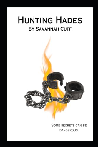 Cuff - Hunting Hades - New paperback or softback