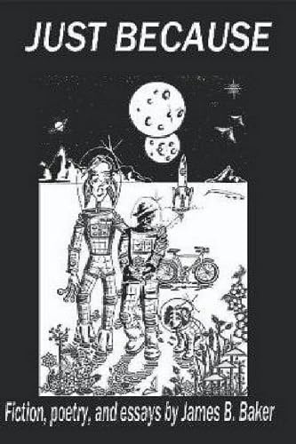 Baker - Just Because - New paperback or softback