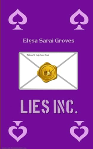 Groves - LIES Inc. - New paperback or softback