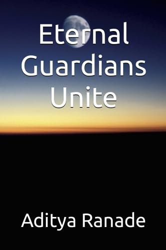 Ranad - Eternal Guardians Unite - New paperback or softback