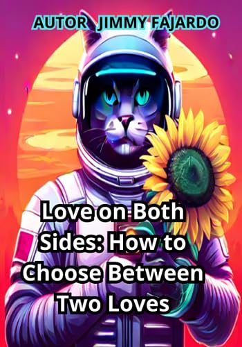 FAJARDO - Love on Both Sides  How to Choose Between Two Loves - New pa