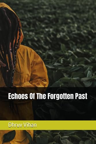 Vihan - Echoes Of The Forgotten Past - New paperback or softback