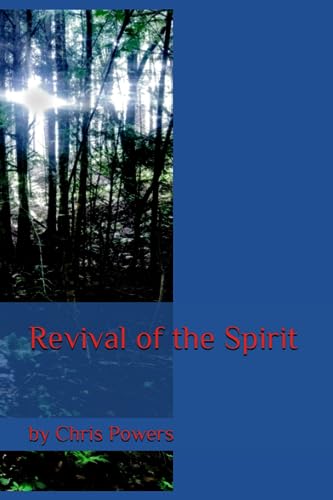 Powers - Revival of the Spirit - New paperback or softback