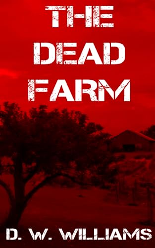 Williams - Dead Farm - New paperback or softback