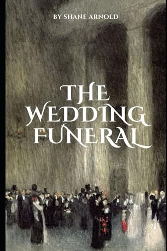 Arnold - Wedding Funeral - New paperback or softback