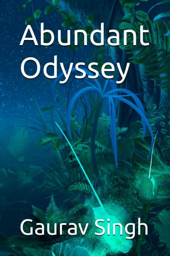 Sing - Abundant Odyssey - New paperback or softback