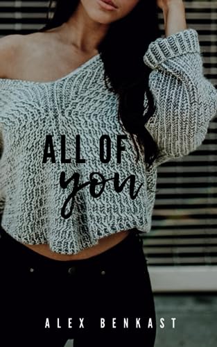 Benkast - All Of You - New paperback or softback