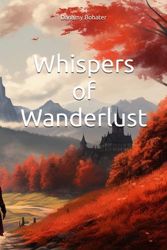 Bohater - Whispers of Wanderlust - New paperback or softback
