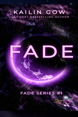Gow - FADE ( 's FADE Series  Book 1) - New paperback or softback