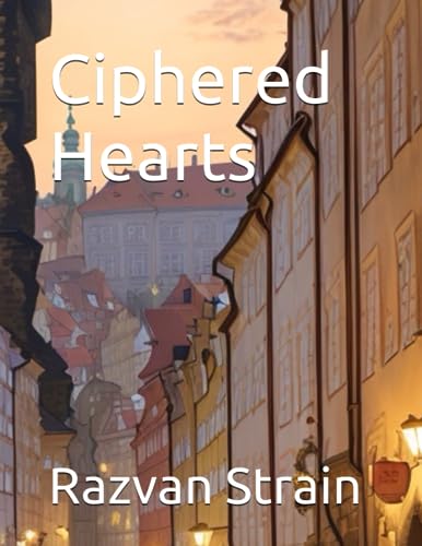 Strain - Ciphered Hearts - New paperback or softback