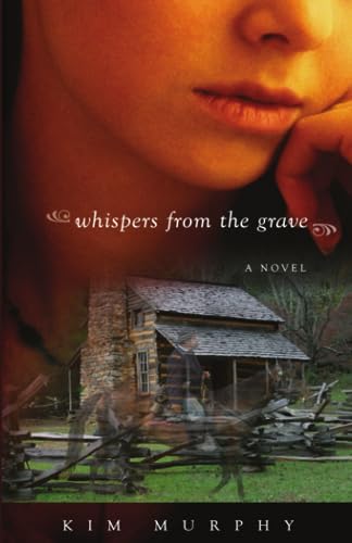 Murphy - Whispers from the Grave - New paperback or softback