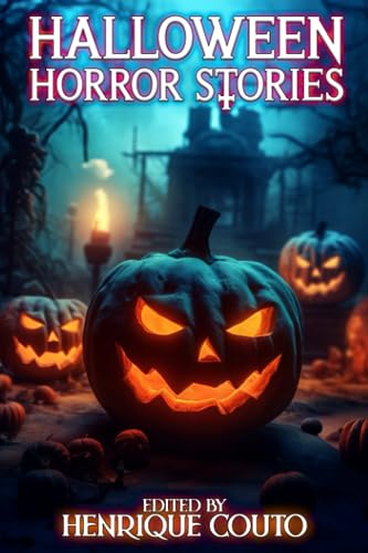 Migliavacca - Halloween Horror Stories  Tales of Murder, Monsters, Gho