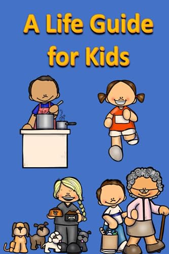 Linvill - A Life Guide for Kids - New paperback or softback