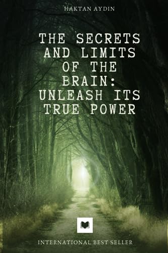 AYDIN - Secrets and Limits of the Brain  Unleash Its True Power - New