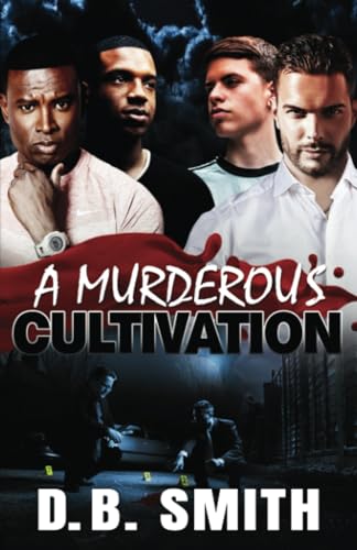 Smit - A Murderous Cultivation - New paperback or softback