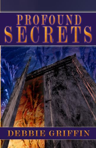 Griffin - Profound Secrets - New paperback or softback