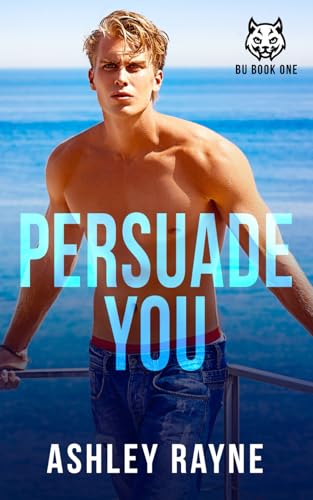 Rayn - Persuade You - New paperback or softback
