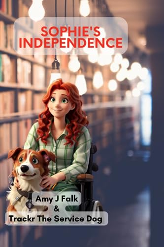 Falk - Sophie's independence - New paperback or softback