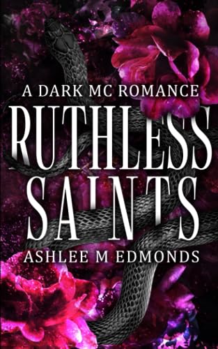 Edmonds - Ruthless Saints - New paperback or softback