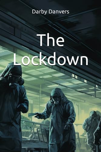 Danvers - Lockdown - New paperback or softback