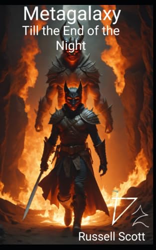 Scott - Metagalaxy  Till the End of the Night - New paperback or softb