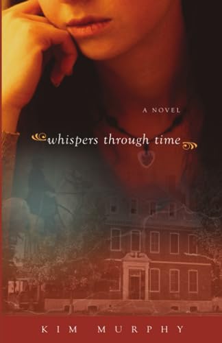 Murphy - Whispers Through Time - New paperback or softback
