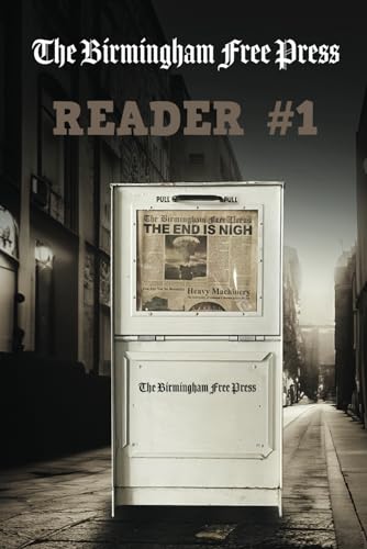 Smit - Birmingham Free Press Reader - New paperback or softback