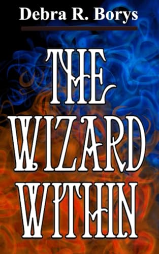 Borys - Wizard Within - New paperback or softback