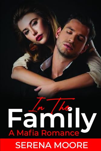 Moor - In The Family: A Mafia Romance - New paperback or softback