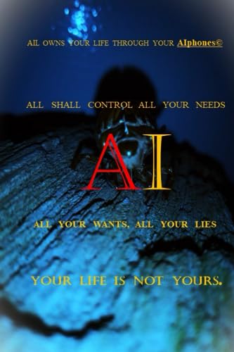 NETZER - AI - New paperback or softback